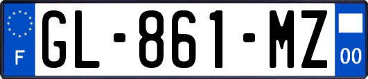 GL-861-MZ