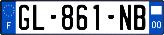 GL-861-NB