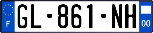 GL-861-NH