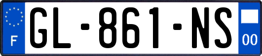 GL-861-NS