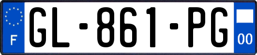 GL-861-PG