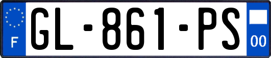 GL-861-PS
