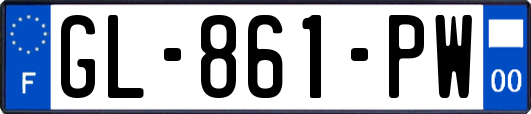 GL-861-PW