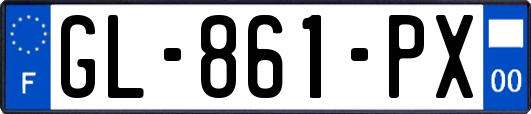 GL-861-PX