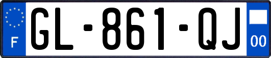 GL-861-QJ