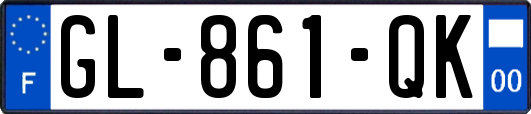 GL-861-QK