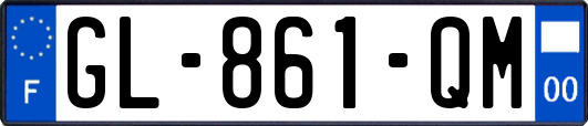 GL-861-QM