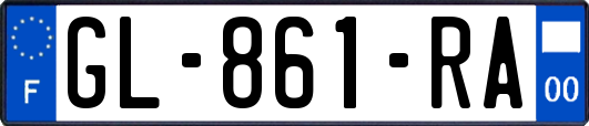 GL-861-RA