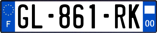 GL-861-RK