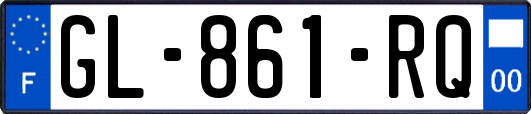 GL-861-RQ