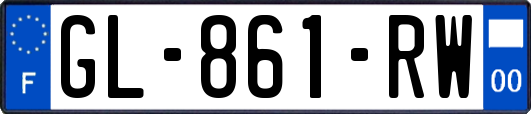 GL-861-RW