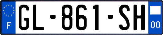 GL-861-SH
