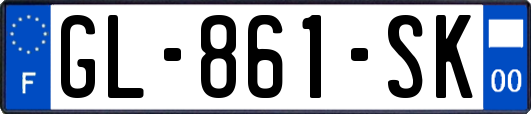 GL-861-SK