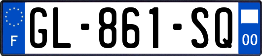 GL-861-SQ