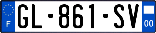 GL-861-SV