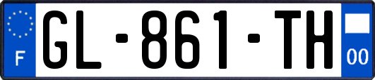GL-861-TH