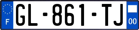 GL-861-TJ