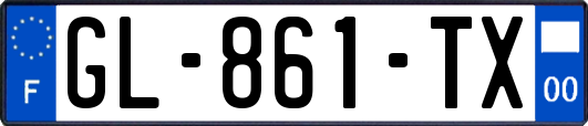 GL-861-TX