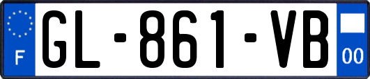 GL-861-VB