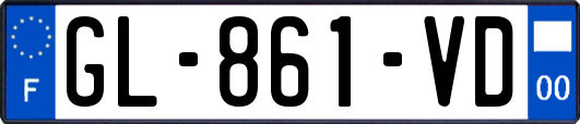 GL-861-VD