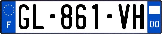 GL-861-VH