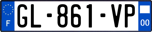 GL-861-VP