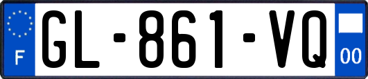 GL-861-VQ