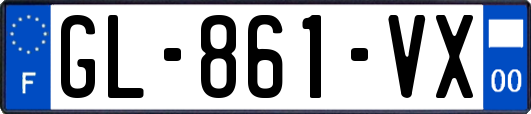 GL-861-VX