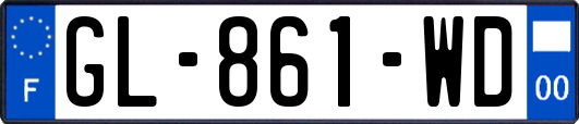 GL-861-WD