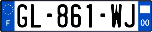 GL-861-WJ