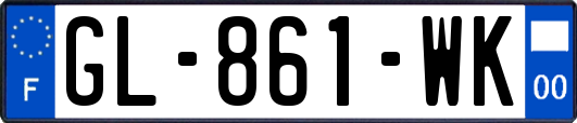 GL-861-WK