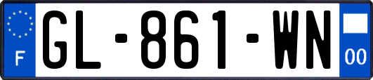 GL-861-WN