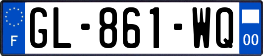GL-861-WQ