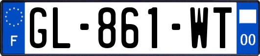GL-861-WT