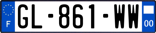GL-861-WW