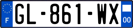 GL-861-WX