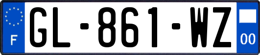 GL-861-WZ