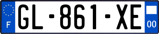 GL-861-XE