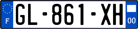 GL-861-XH
