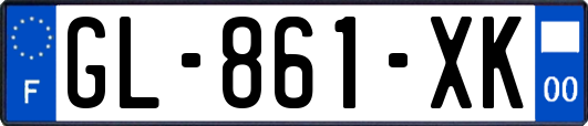 GL-861-XK