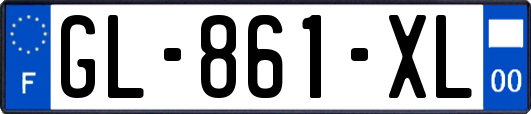 GL-861-XL