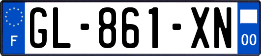 GL-861-XN