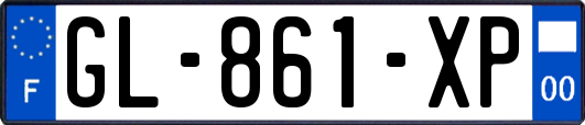 GL-861-XP