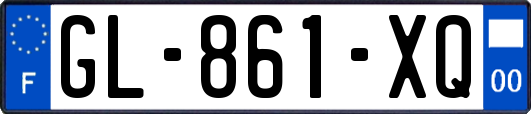 GL-861-XQ