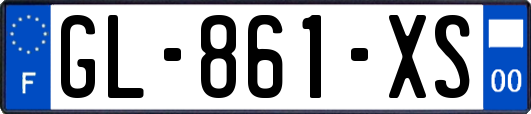 GL-861-XS