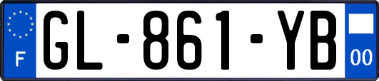 GL-861-YB