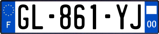 GL-861-YJ