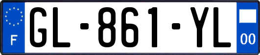 GL-861-YL