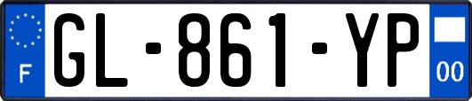 GL-861-YP