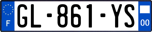 GL-861-YS